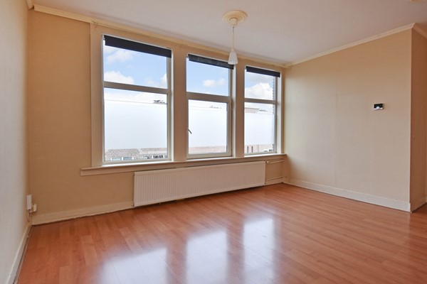 Medium property photo - Rhododendronstraat 46, 2563 TB Den Haag